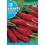 Semilla rabanito dátil rojo