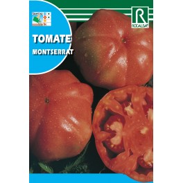 Semilla tomate montserrat