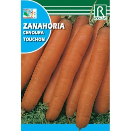 Semilla zanahoria ntouchon