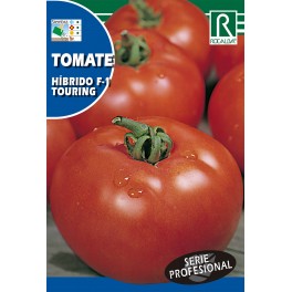 Semilla tomate híbrido F-1 touring