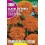 Semilla clavel de la India petit orange "clavel de moro"