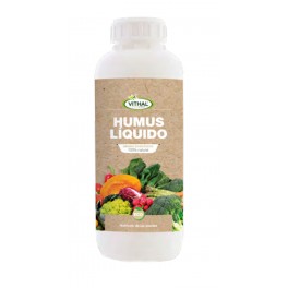Humus Líquido ECO