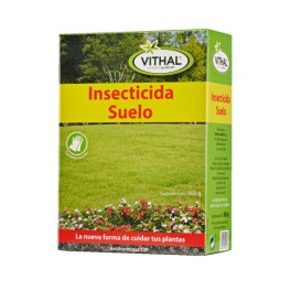 Insecticida suelo
