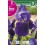 Bulbo de iris germanica azul (bolsa litografiada 1 unidad)