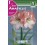 Bulbo de amaryllis rosa estirado a blanco (bolsa litografiada 1 unidad)