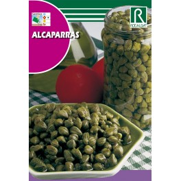Semilla alcaparras