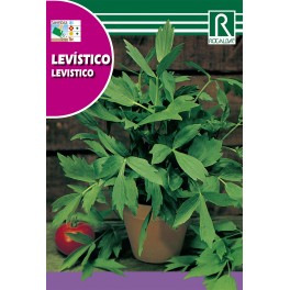 Semilla levístico