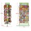 Pack extendido de bulbos