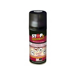 Stopa descarga total 100ml