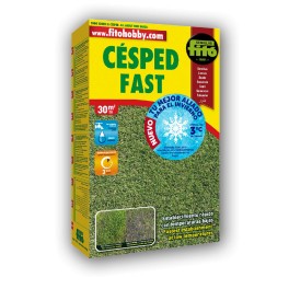 Semilla Césped Fast (1 kg)