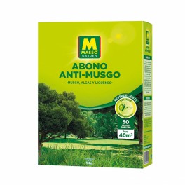 Abono anti-musgo Massó (1 kg)