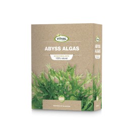 Algas líquidas Abyss (50 ml)