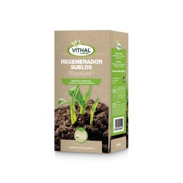 Regenerador de suelos Blackjak (250 ml)