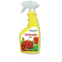 Pistola Perfumador de Rosas Asocoa (600 ml)