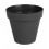 Maceta de plástico Capri pot