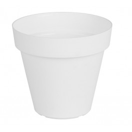 Maceta de plástico Capri pot