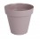 Maceta de plástico Capri pot