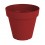Maceta de plástico Capri pot