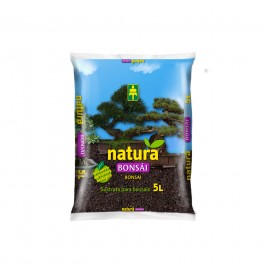 Sustrato Bonsái (5 litros)