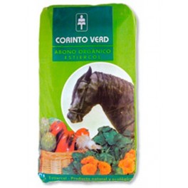 Abono orgánico caballo Inferco (50 litros)