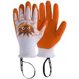 Guantes infantiles Gaston