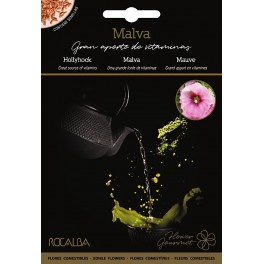 Semilla malva - Todo vitaminas