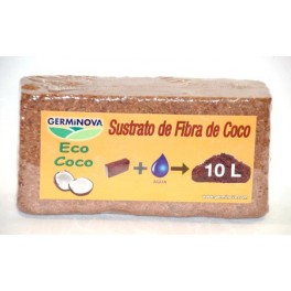 Pastilla coco Kokofina