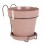 Maceta de plástico Capri Balcon (maceta 20 cm Ø)