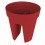 Maceta de plástico Capri Balcony pot (maceta 30 cm Ø)