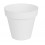 Maceta de plástico Capri pot