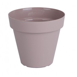 Maceta de plástico Capri pot