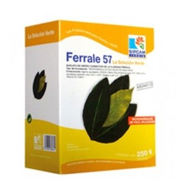 Quelato de hierro Ferrale (50 gr)
