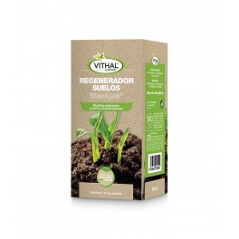 Regenerador de suelos Blackjak (250 ml)