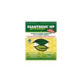 Esantrene premier Massó (50 gr)
