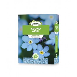 Abono azul granulado universal (1 kg)