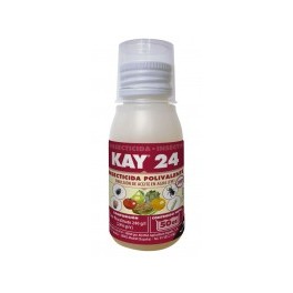 Kay insecticida 24