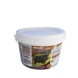Repelente de jabalís Rep Clac Jabalex