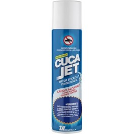 Cuca Jet (750 ml)