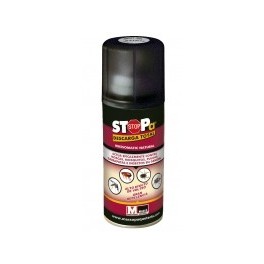 Stopa descarga total 100ml