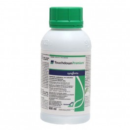 Herbicida Touchdown Premium 500ml