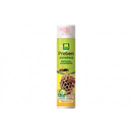 Aerosol avispas Avispa Clac (600 ml)