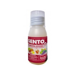 Acaricida Sento