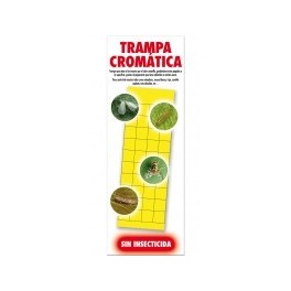Trampa Cromática (10 trampas)