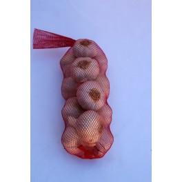 Ajos para siembra (bolsa 500 gr)