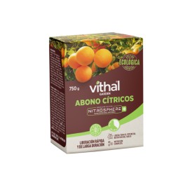 Abono granulado Cítricos Vithal (1 kg)