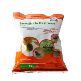 Avidust insecticida rastreros permetrina