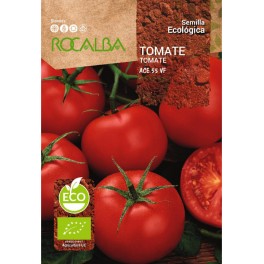 Semilla tomate ace 55 VF (ecológica)