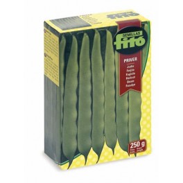 Semilla judía Priver (mata alta) (250 gr)