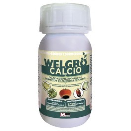 Corrector Welgro calcio (250 ml)