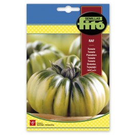 Semilla tomate Raf